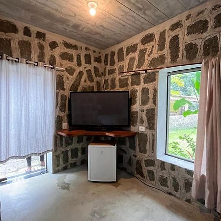 Recanto Das Mangueiras Ilhabela Ngoại thất bức ảnh