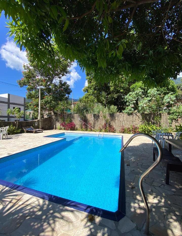 Recanto Das Mangueiras Ilhabela Ngoại thất bức ảnh