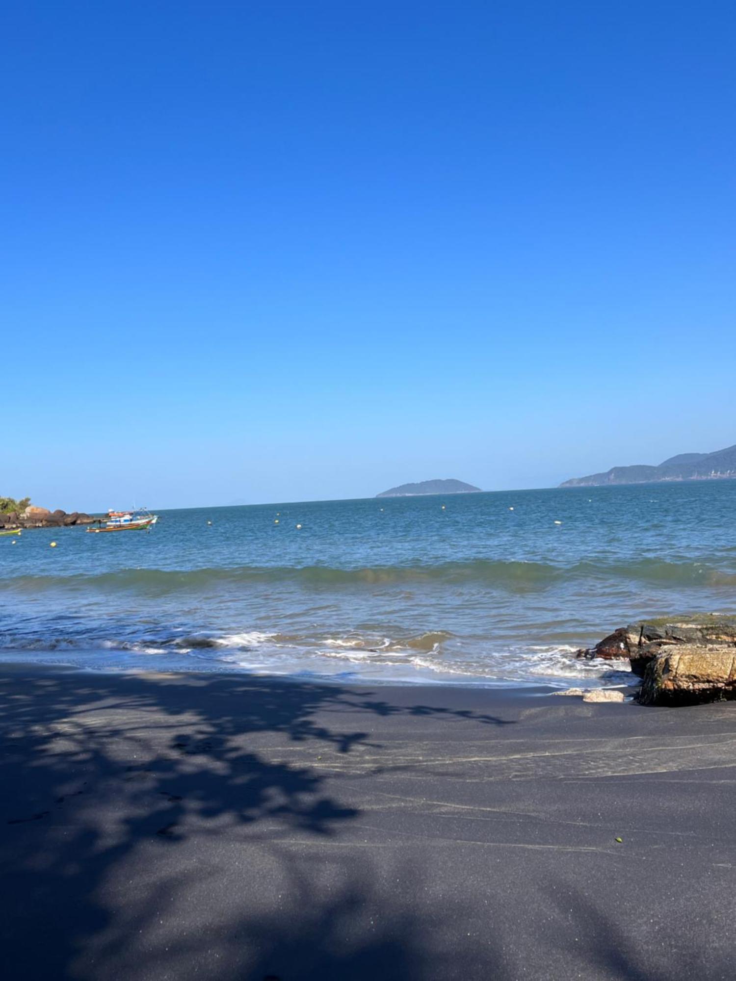 Recanto Das Mangueiras Ilhabela Ngoại thất bức ảnh
