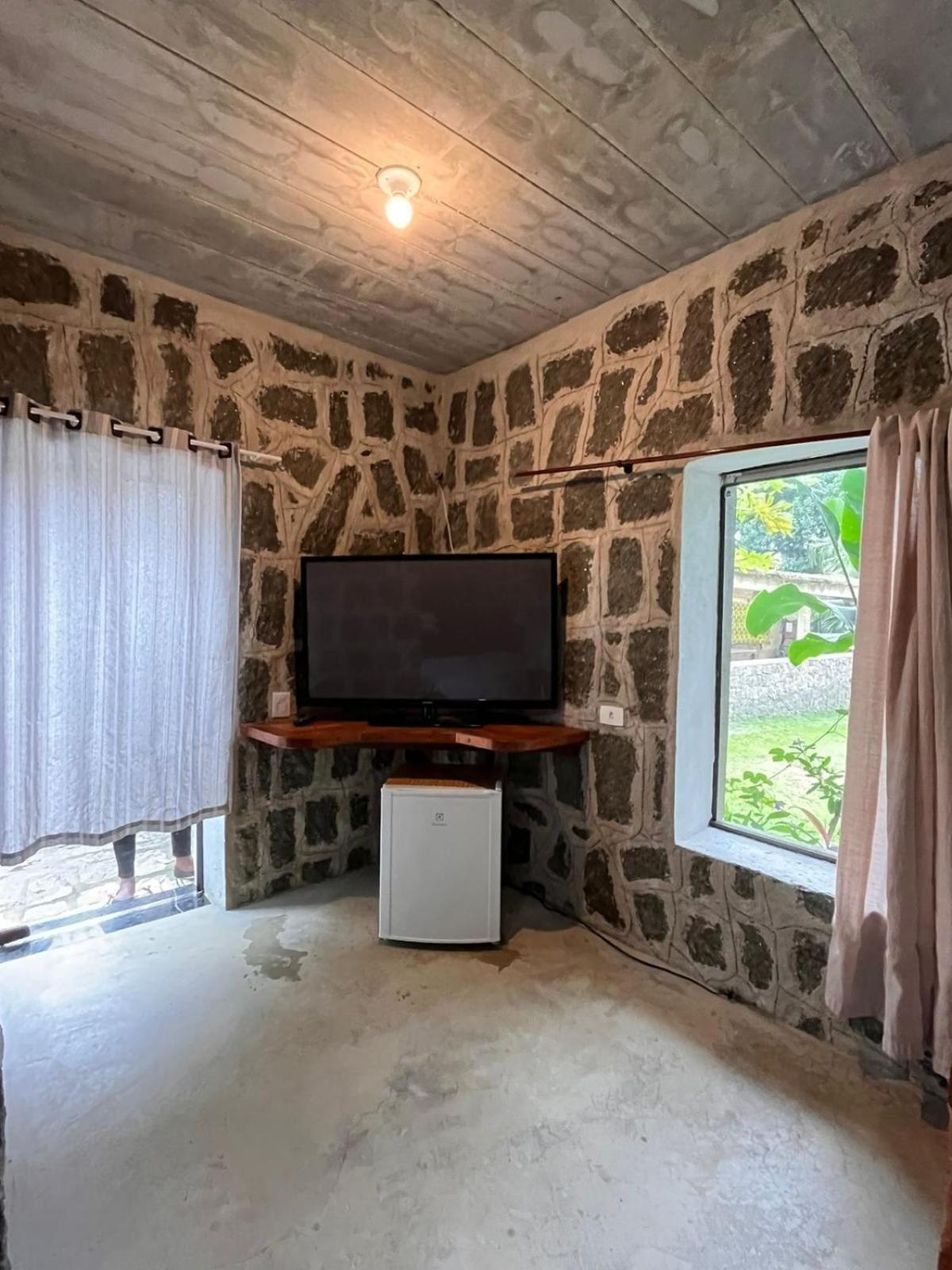 Recanto Das Mangueiras Ilhabela Ngoại thất bức ảnh