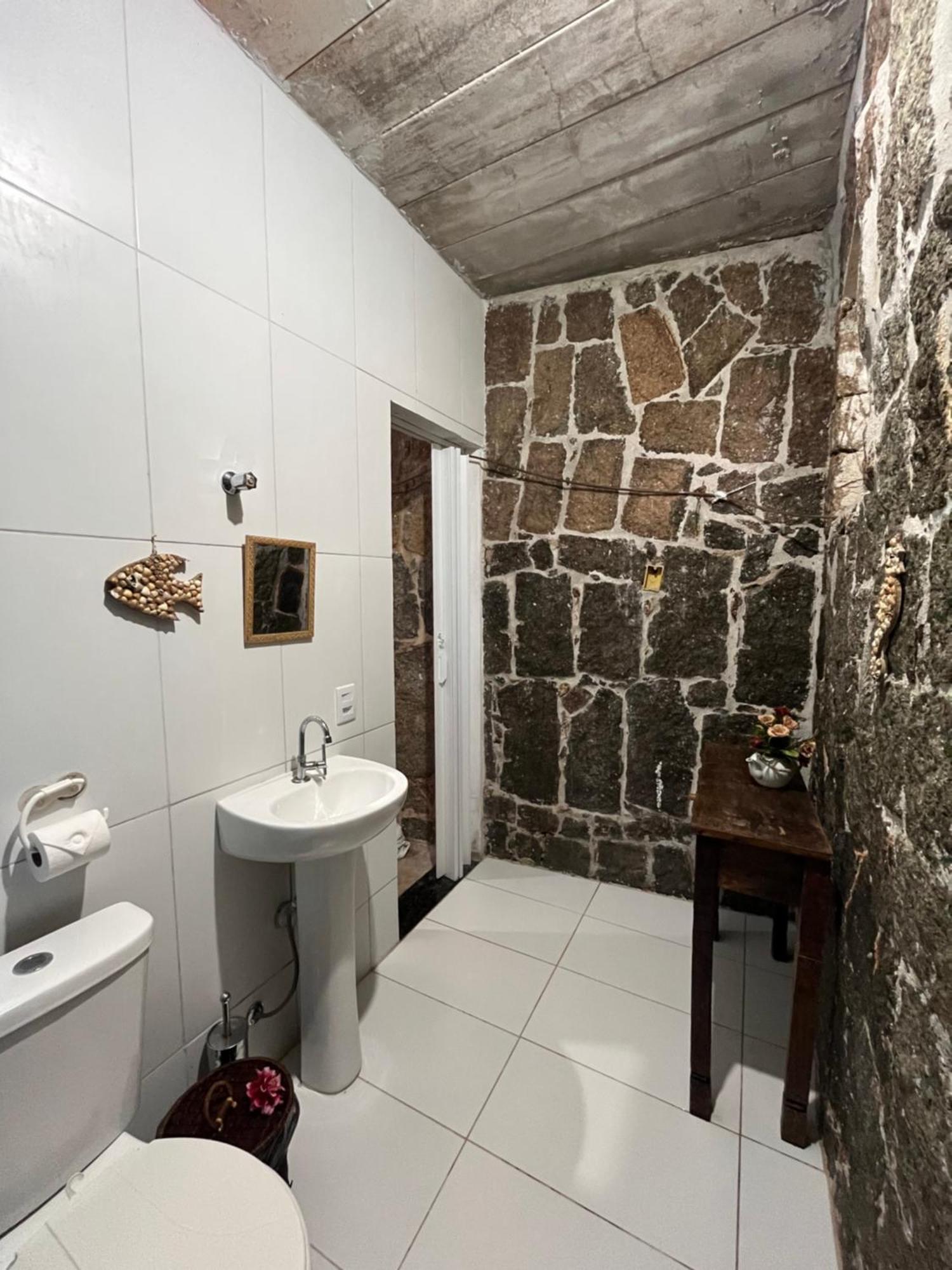 Recanto Das Mangueiras Ilhabela Ngoại thất bức ảnh